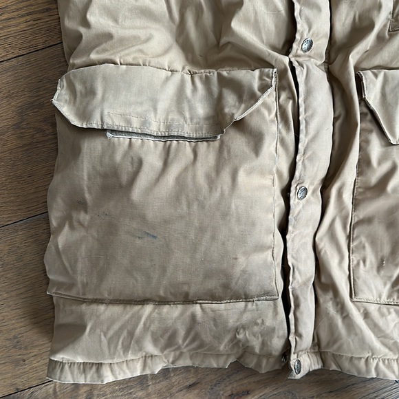 Vintage North Face puffer coat - Picture 5 of 10